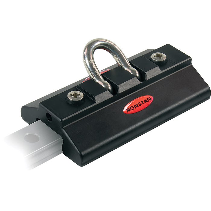 Ronstan Series 26 Traveller Car Pivoting Shackle Top