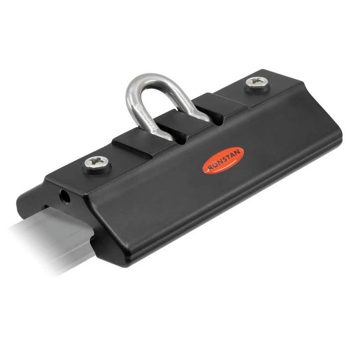 Ronstan Series 30 Traveller Car, Pivoting Shackle Top (Long)