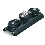 Ronstan Series 42 Traveller Car, Single Padeye & Control Sheaves