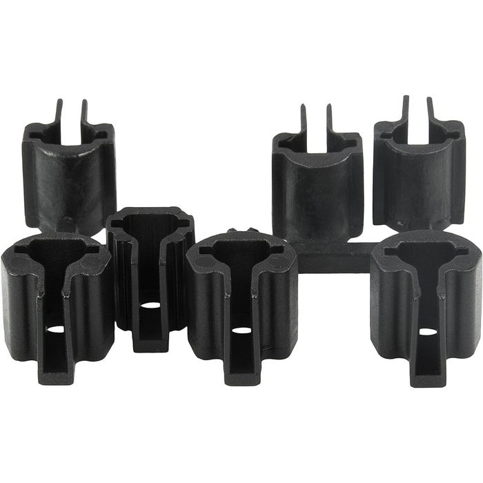 Ronstan Replacement Foot Set, Ballslide Narrow N1-N7