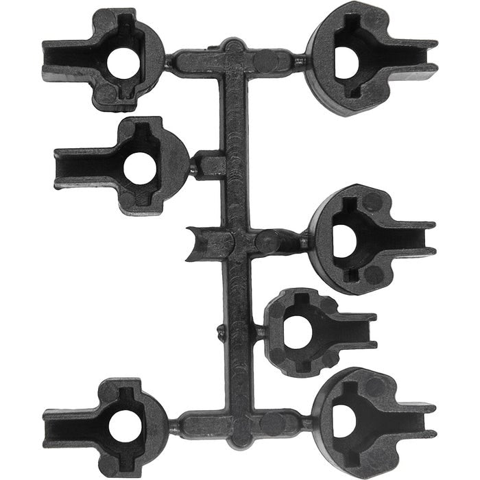 Ronstan Replacement Foot Set, Ballslide Narrow N1-N7