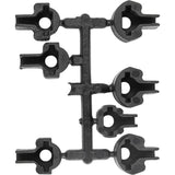 Ronstan Replacement Foot Set, Ballslide Narrow N1-N7
