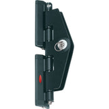 Ronstan Series 8 Ballslide Headboard Car, Long