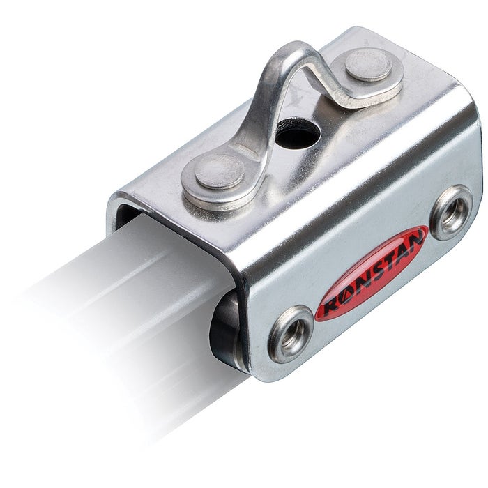 Ronstan Series 19 I-Track Car, Loop Top