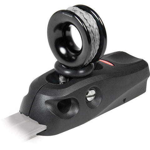 T-Track Systems