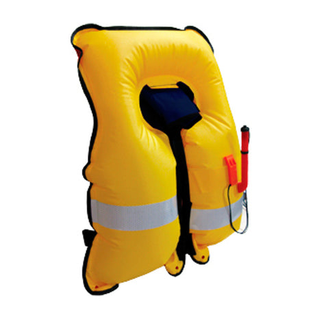 Revere ComfortMax Inflatable PFD Manual Navy, Type III