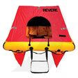 Revere Coastal Elite 4 Liferaft Valise