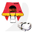 Revere Coastal Elite 8 Liferaft Container (no cradle)