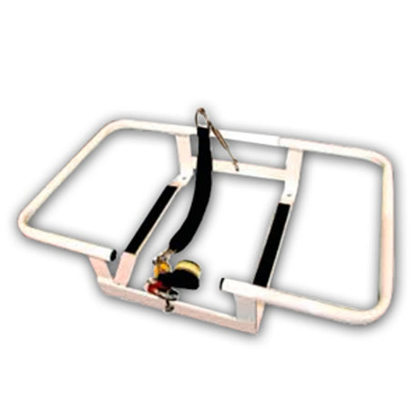 Revere Coastal Commander 4 Person Cradle