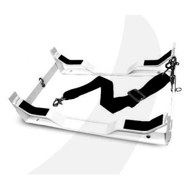 Revere Coastal/Offshore Elite Cradle 4-8 Person