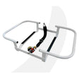 Revere Low Profile Cradle (4-6 Person)