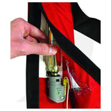 Revere ComfortMax Inflatable PFD Auto w/ Harness Red, Type V