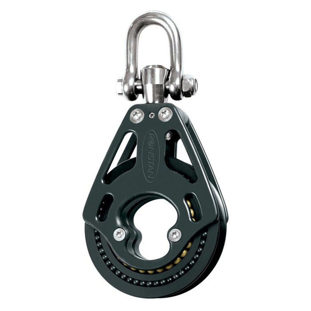 Ronstan Series 100 Orbit Block, High Load