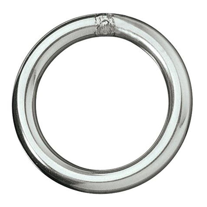 Ronstan 8mm Welded Ring 42.5mm Inside Diameter