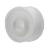 Ronstan 28mm Acetal Sheave 15mm Width