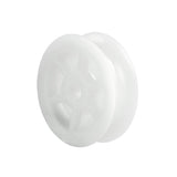 Ronstan 28mm Acetal Sheave 10mm Width