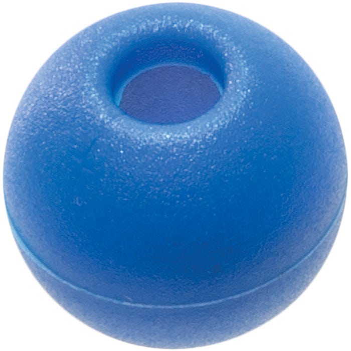 Ronstan Tie Ball Blue 16mm (5/8") Diameter