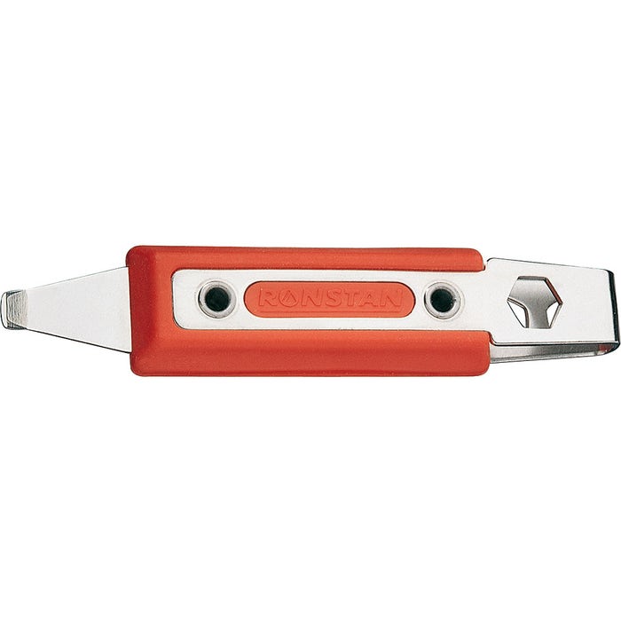 Ronstan Shackle Key