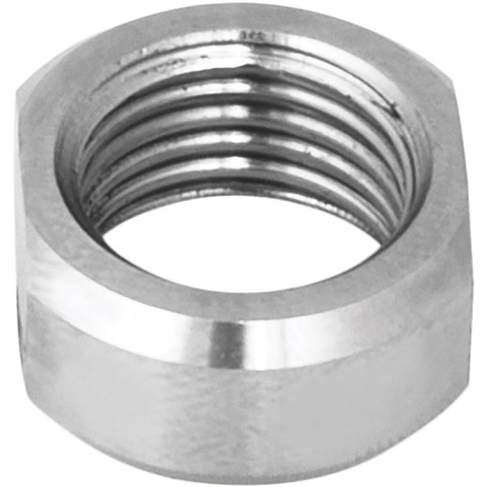 Ronstan Lock Nut, 5/8", 316 Stainless Steel