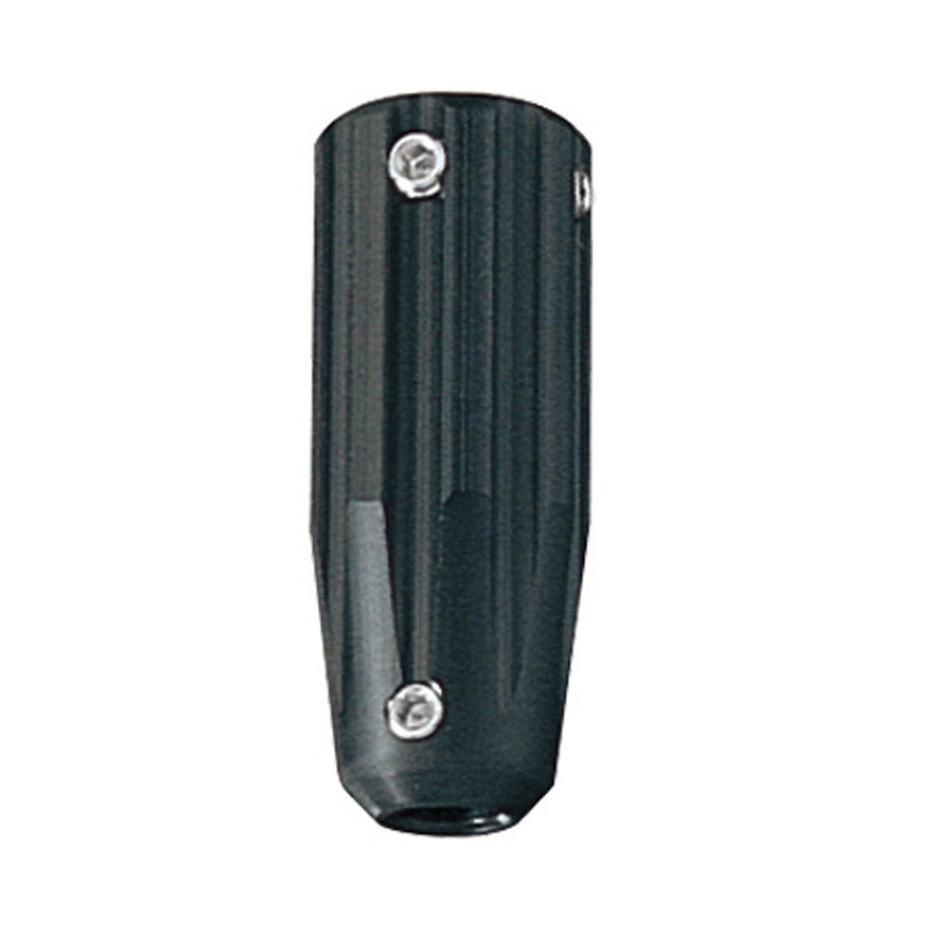 Ronstan Black Plastic Grip for 5/16 Threaded Terminal