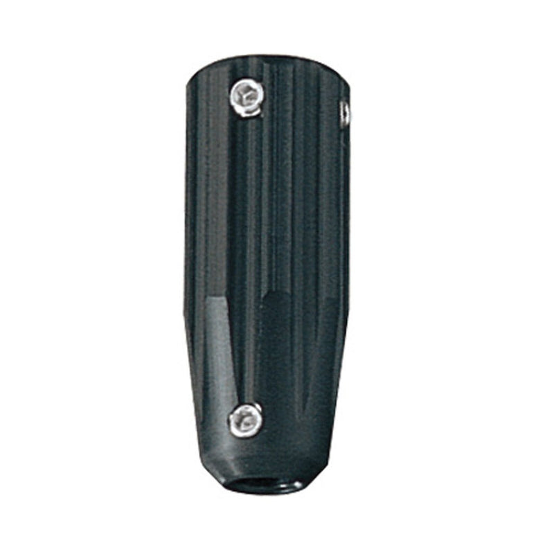 Ronstan Black Plastic Grip for 5/16 Threaded Terminal