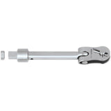 Ronstan Turnbuckle Body & Lock Nut, 1/2" Thread