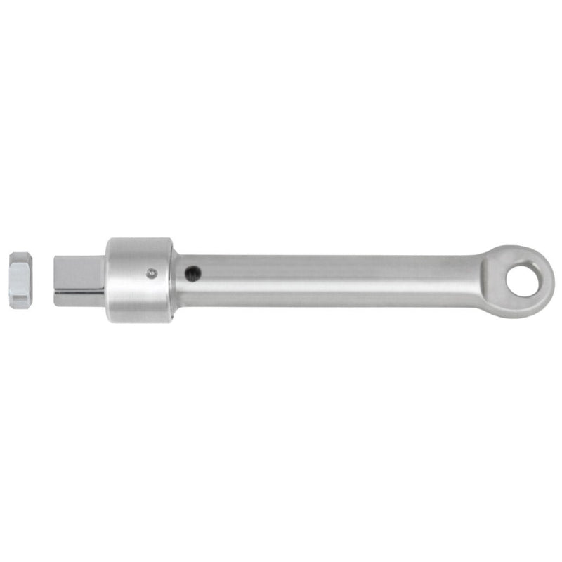 Ronstan Eye End Turnbuckle Body & Lock Nut, 3/8" Thread