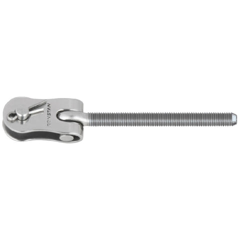 TYPE 10 Threaded Toggles