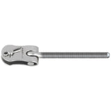 Ronstan Threaded Toggle End, 1/2" UNF Thread