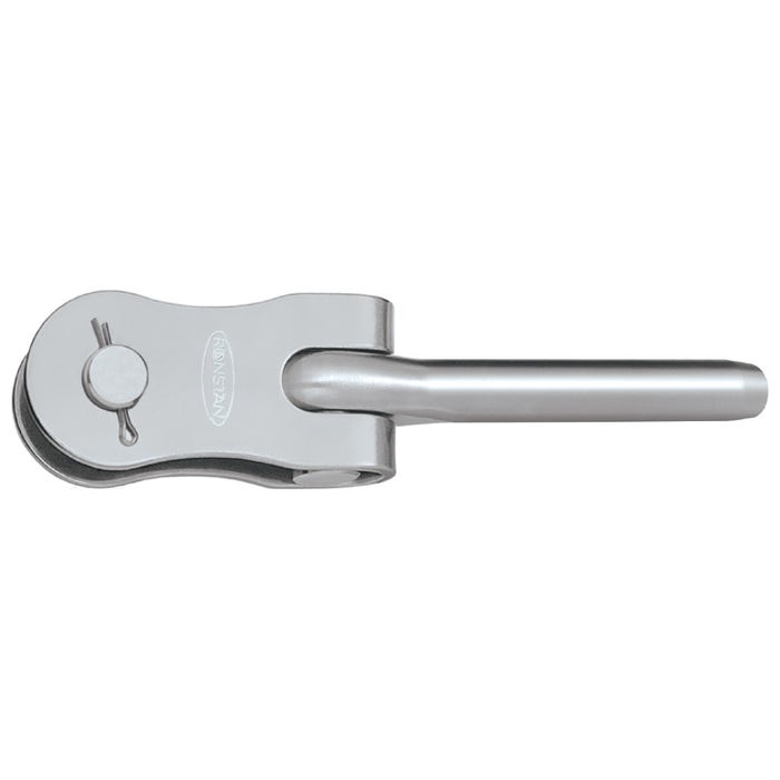 Ronstan Toggle Swage Terminal for 3/16" Imperial Wire 5/16" Pin