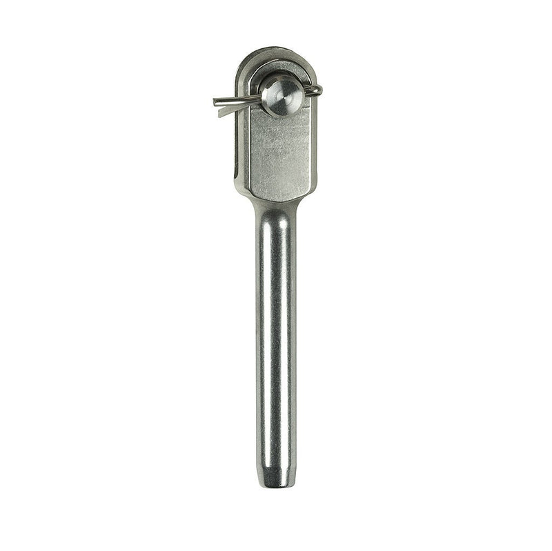 Ronstan Fork Swage Terminal for 2.5mm Metric Wire
