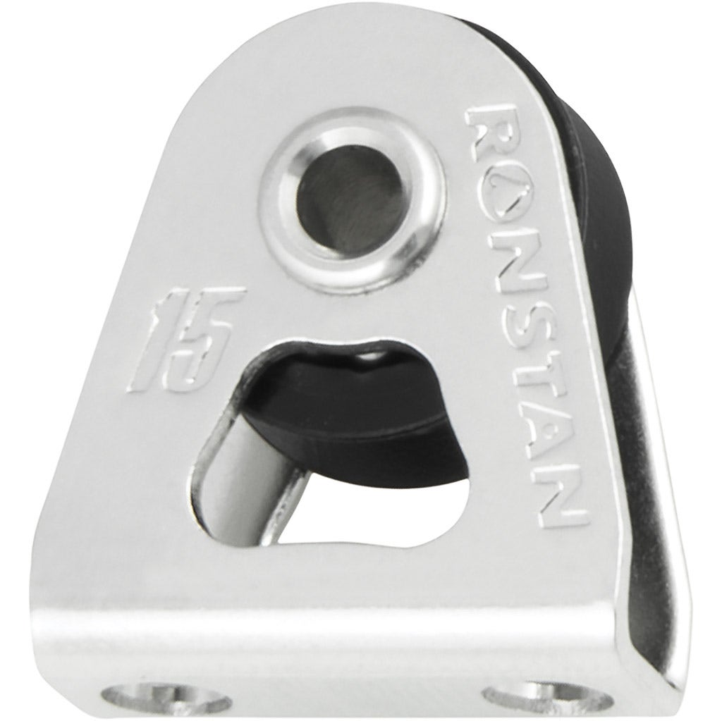 Ronstan Series 15 Ball Bearing Upright Lead Block