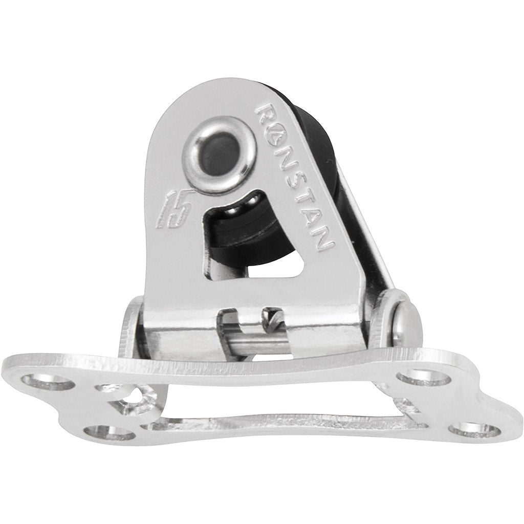 Ronstan Series 15 Ball Bearing Pivoting Lead Block