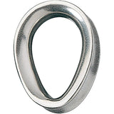Ronstan Stainless Steel Sailmaker Thimble 5/32"