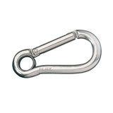Ronstan Stainless Carabiner 60mm
