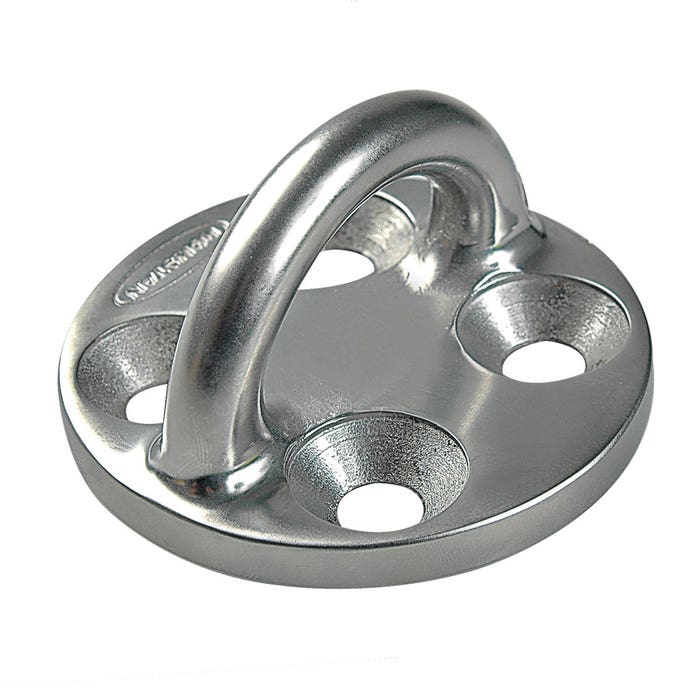 Ronstan Stainless Steel Padeye 50mm Base