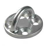 Ronstan Stainless Steel Padeye 50mm Base