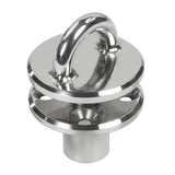 Ronstan Removeable Padeye 72mm Base Diameter