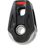 Ronstan Series 20 Ball Bearing HHL Lashing Orbit Block