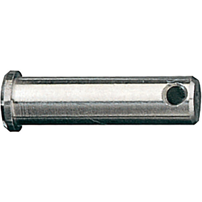 Ronstan Clevis Pin Stainless Steel 1/4" x 1/2" (6.4mm x 13mm)