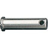 Ronstan Clevis Pin Stainless Steel 5/16" x 1 1/4" (7.9mm x 31.9mm)