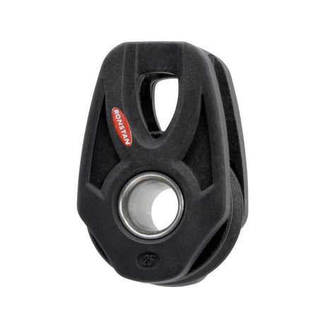 Ronstan Series 25 Ball Bearing Orbit Block, Lashing
