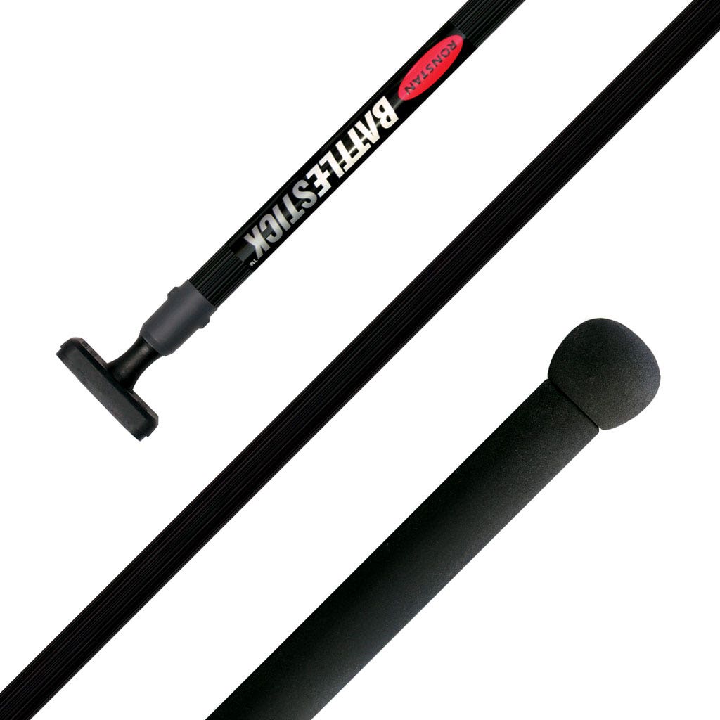 Ronstan Battlestick Tiller Extension, 2500mm
