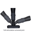 Ronstan Carbon Battlestick Tiller Extension, 2500mm Tapered