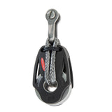 Ronstan Series 30 High Load Lashing Orbit Block