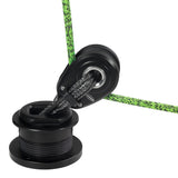 Ronstan Soft Attachment Snatch Block, 42mm