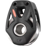 Ronstan Series 40 Ball Bearing Orbit Block, High Load Lashing Snatch Block