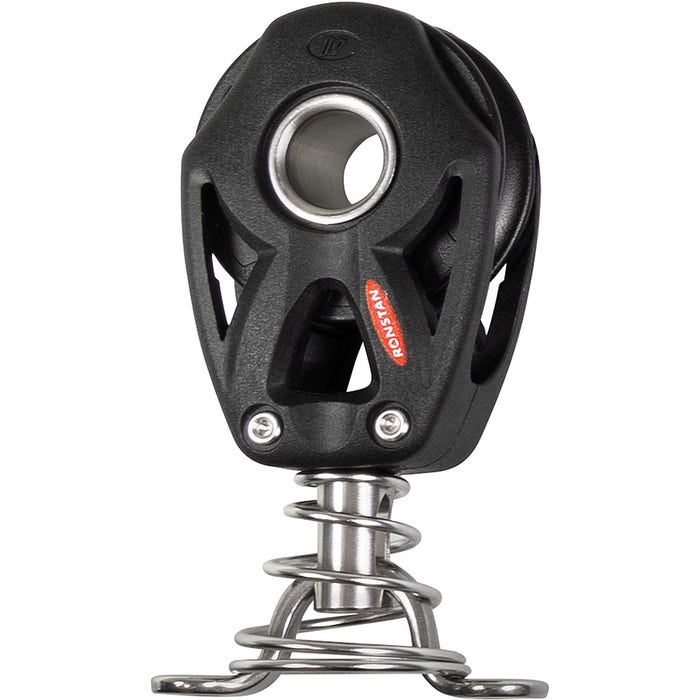 Ronstan Series 40 Ball Bearing Stand-Up Orbit Block