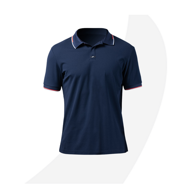 Zhik Mens Elite Polo