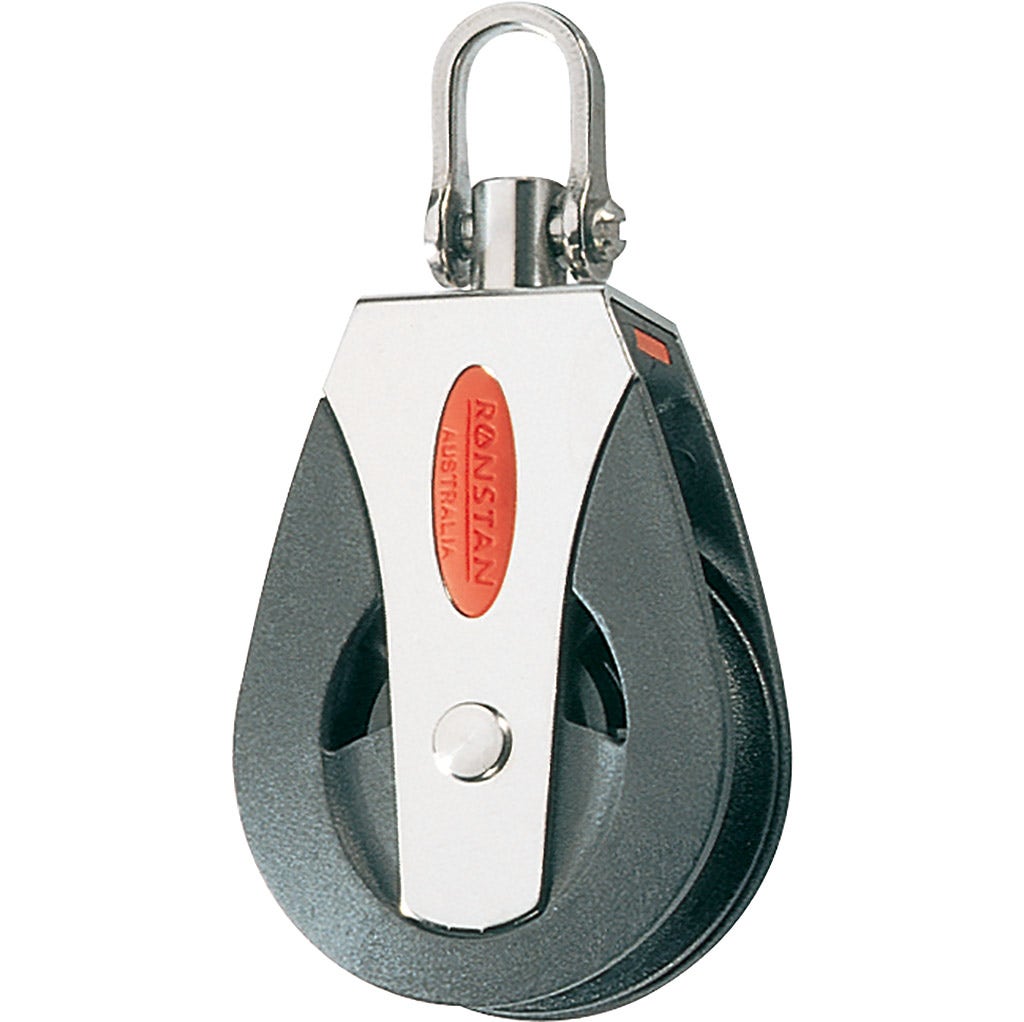 Ronstan Series 50 High Load Block Single